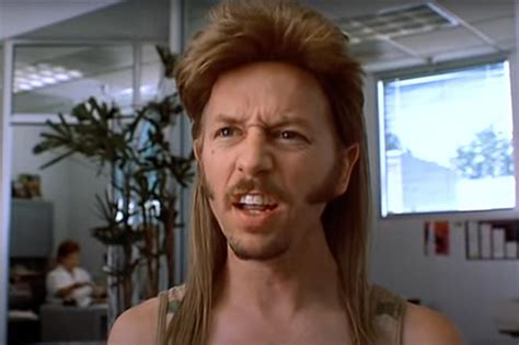 joe dirt nudity|Joe Dirt